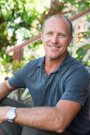 Jeff Olson — Pacific Real Estate Services